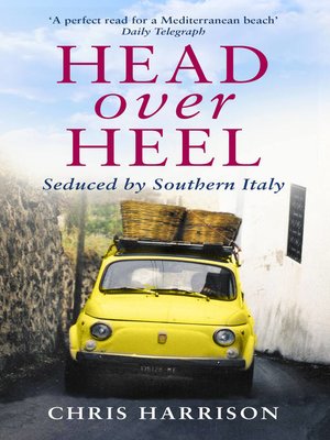 cover image of Head Over Heel